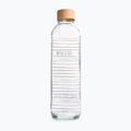 Gertuvė JadeYoga Carry Bottles 700 ml water is life