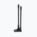 JRC X-Lite Snag Ears karpių stabilizatorius juodas 1406901