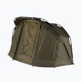 JRC Defender Peak Bivvy 1 žmogaus palapinė žalia 1441602