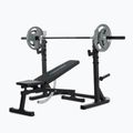 ProForm reguliuojamas treniruočių suolas Sport Xt 1320, juodas PFBE01320 4