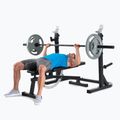 ProForm reguliuojamas treniruočių suolas Sport Xt 1320, juodas PFBE01320 5