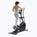 Programuojamas elipsinis treniruoklis NordicTrack AirGlide 14i black 2