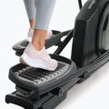 Programuojamas elipsinis treniruoklis NordicTrack AirGlide 14i black 4