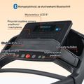 Elektrinis bėgimo takelis ProForm Carbon TL black 4