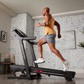 Elektrinis bėgimo takelis ProForm Carbon TL black 10