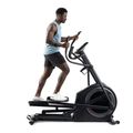 Elipsinis treniruoklis ProForm Carbon El black 6