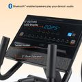 Elipsinis treniruoklis ProForm Carbon El black 8