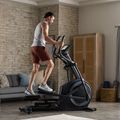 Elipsinis treniruoklis ProForm Carbon El black 9