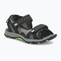 Merrell Panther Sandal 2.0 vaikiški turistiniai sandalai juodi MK262954 11