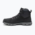 Vyriški batai CATerpillar Meridian Waterproof black 10