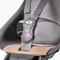 Urban Iki galinio bagažo dviračių sėdynė juoda U-220592 2