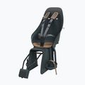 Dviračio sėdynė Urban Iki U-228277 key lock black/brown