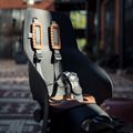 Dviračio kėdutė Urban Iki U-me black/brown 4