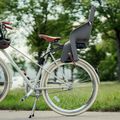 Dviračio kėdutė Urban Iki U-me grey/brown 6
