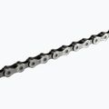 Shimano dviračių grandinė CN-HG93 + kaištis 9rz 114 grandžių sidabrinė ICNHG93114I 3