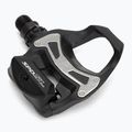 Shimano PD-R550L SPD-SL kelio pedalai juodi EPDR550L 5