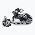 Dviračio galinis bėgių perjungiklis Shimano RD-M592 Shadow SGS 9rz black