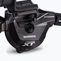 Shimano SL-M8000 I-SPEC II galinio bėgių perjungimo svirtis juoda ISLM8000IRAP 6