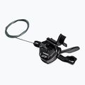 Shimano SL-M8000 I-SPEC II bėgių perjungimo svirtis kairė ISLM8000ILBP