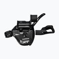 Shimano SL-M8000 I-SPEC II bėgių perjungimo svirtis kairė ISLM8000ILBP 7