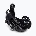 Shimano RD-TY300 dviračių galinis bėgių perjungiklis juodas ERDTY300D 2