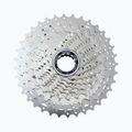 "Shimano CS-HG50" 10 greičių dviračių kasetė 11-36