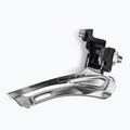 Shimano FD-5700 priekinis dviračių bėgių perjungiklis kabliukui 2rz. juodas IFD5700FL
