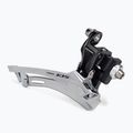 Shimano FD-5700 priekinis dviračių bėgių perjungiklis kabliukui 2rz. juodas IFD5700FL 2