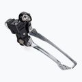 Shimano FD-5700 priekinis dviračių bėgių perjungiklis kabliukui 2rz. juodas IFD5700FL 3