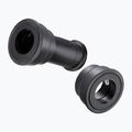 Shimano SM-BB71 Press Fit dugno laikiklio įdėklas juodas ISMBB7141A 2