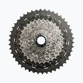"Shimano CS-M8000" 11-46 11 greičių dviračių kasetė