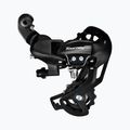 Dviračio galinis pavarų perjungiklis Shimano RD-TX80 SGS 7/8rz black