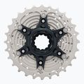 Shimano Ultegra CS-R8000 11-28 sidabrinė 11 greičių dviračių kasetė ICSR800011128 2