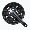 Shimano alkūninis mechanizmas FC-R3030 juodas EFCR3030EX090C
