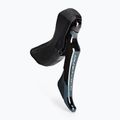 Shimano dešinysis dviračio vairas ST-R9120 juodas ISTR9120RI