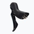Shimano dešinysis dviračio vairas ST-R9120 juodas ISTR9120RI 3