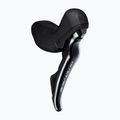 Shimano dešinysis dviračio vairas ST-R9120 juodas ISTR9120RI 8