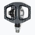 Dviračių pedalai Shimano PD-EH500 SPD 4