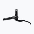 Kairė dviračio stabdžių svirtis Shimano BL-MT200 black