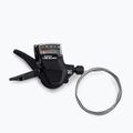 Shimano SL-M3000 Acera dešinioji bėgių perjungimo svirtis juoda ESLM3000RA 2