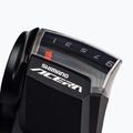 Shimano SL-M3000 Acera dešinioji bėgių perjungimo svirtis juoda ESLM3000RA 4