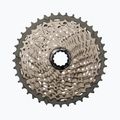 "Shimano CS-M8000" 11 greičių dviračių kasetė 11-40