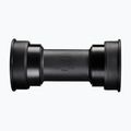 Shimano Shimano BB-RS500 Press Fit apatinio laikiklio įdėklas juodas EBBRS500PB