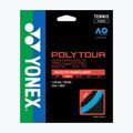 Teniso stygos YONEX Poly Tour Spin 125 Set cobalt blue