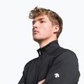 Vyriški Descente Piccard 93 slidinėjimo džemperiai juodi DWMUGB23 5