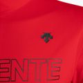 Vyriški Descente slidinėjimo džemperiai Descente 1/4 Zip 85 red DWMUGB28 4