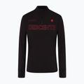 Vyriški Descente slidinėjimo džemperiai Descente 1/4 Zip 93 black DWMUGB28 4