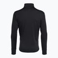 Vyriški Descente slidinėjimo džemperiai Descente 1/4 Zip 93 black DWMUGB28 2