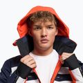 Vyriška slidinėjimo striukė Descente Carter 30 orange DWMUGK23 5