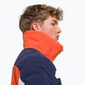 Vyriška slidinėjimo striukė Descente Carter 30 orange DWMUGK23 6